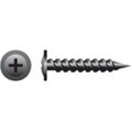 Strong-Point Machine Screw, Plain Steel 90MB